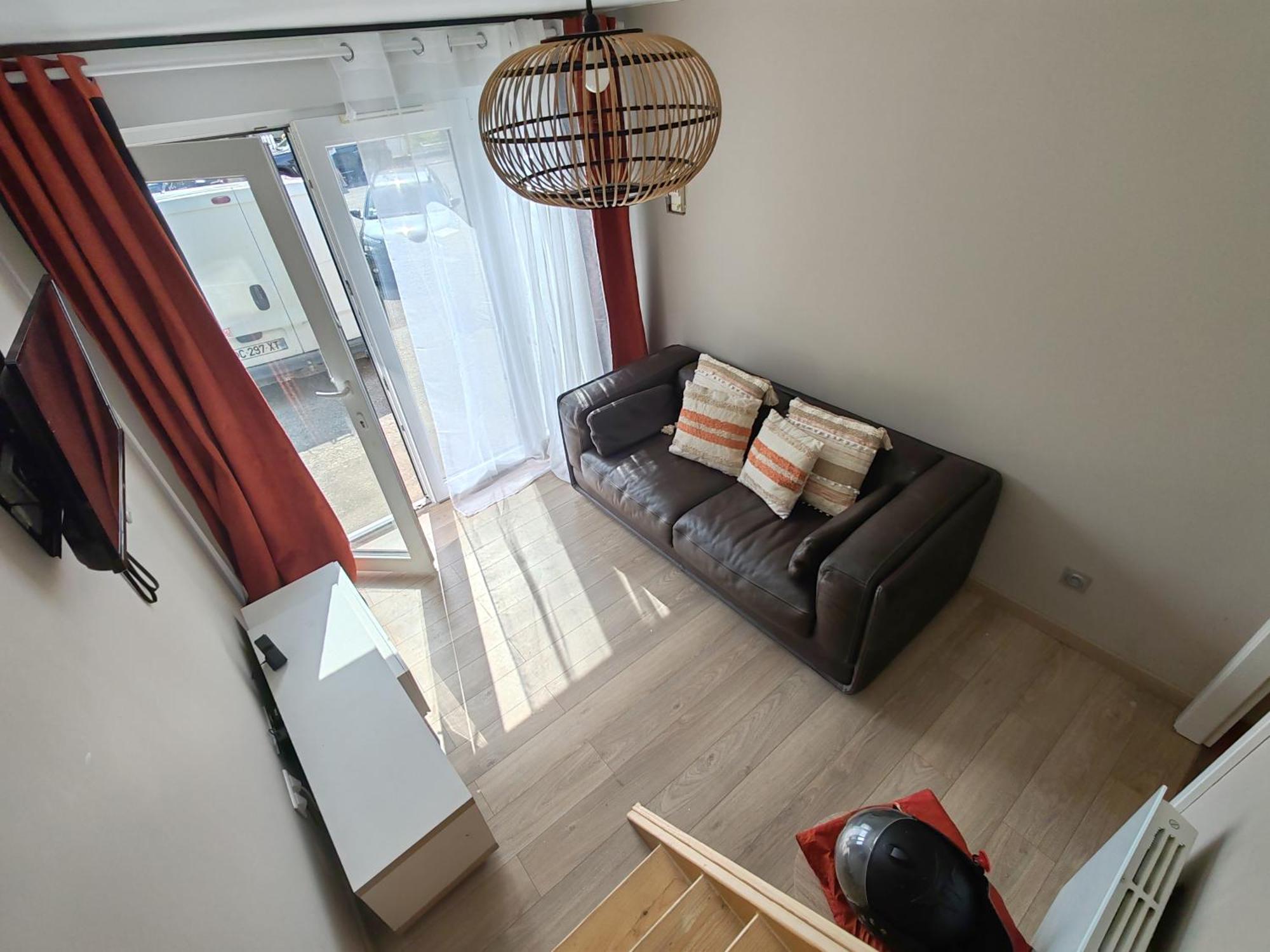 Holiday home Bretzel Et Cigogne *