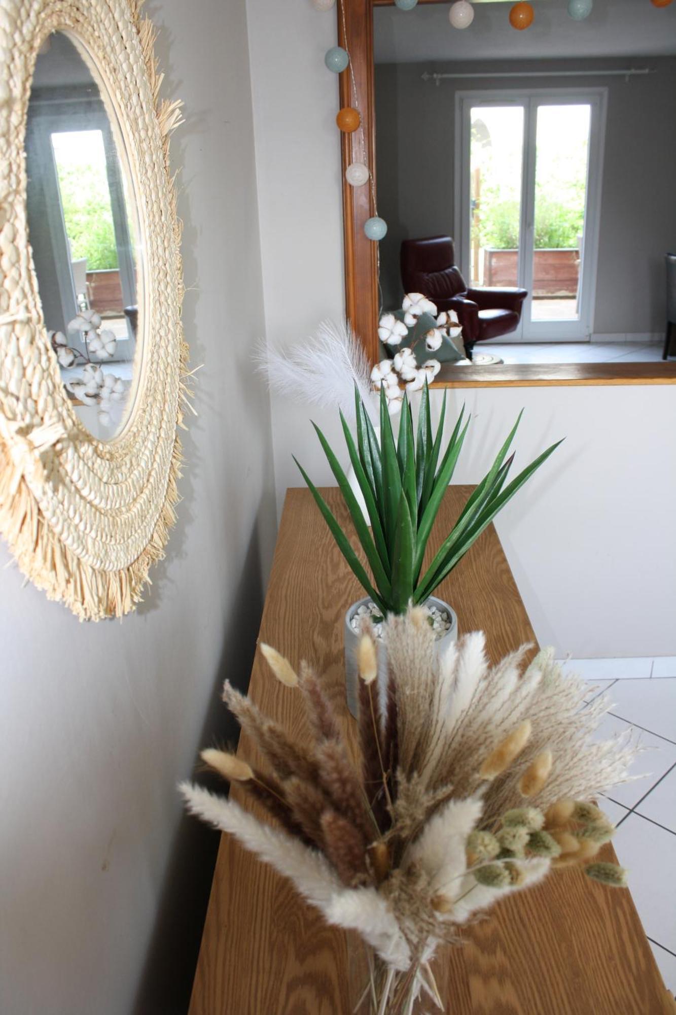 Holiday home Bretzel Et Cigogne
