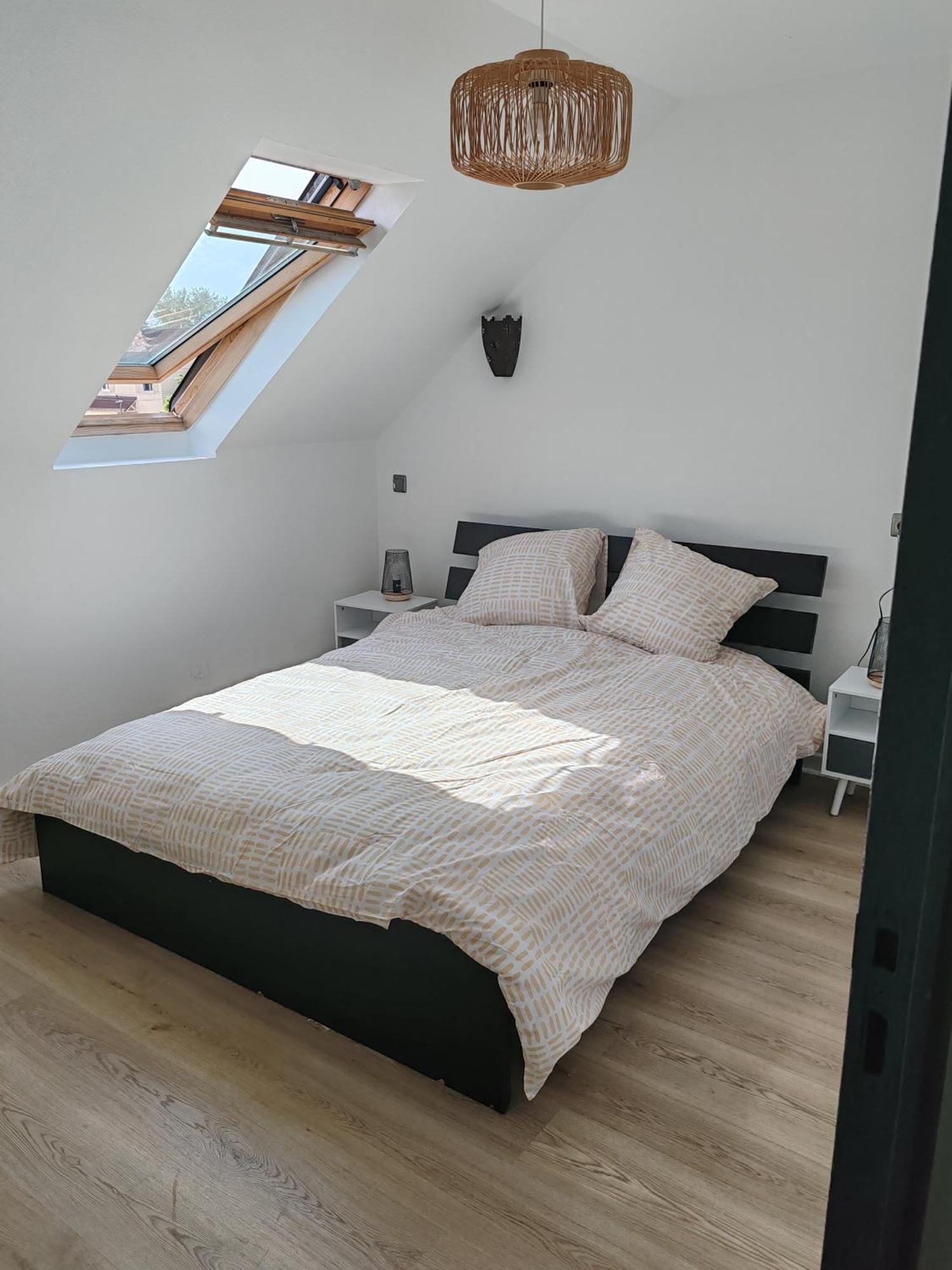 Bretzel Et Cigogne Holiday home *