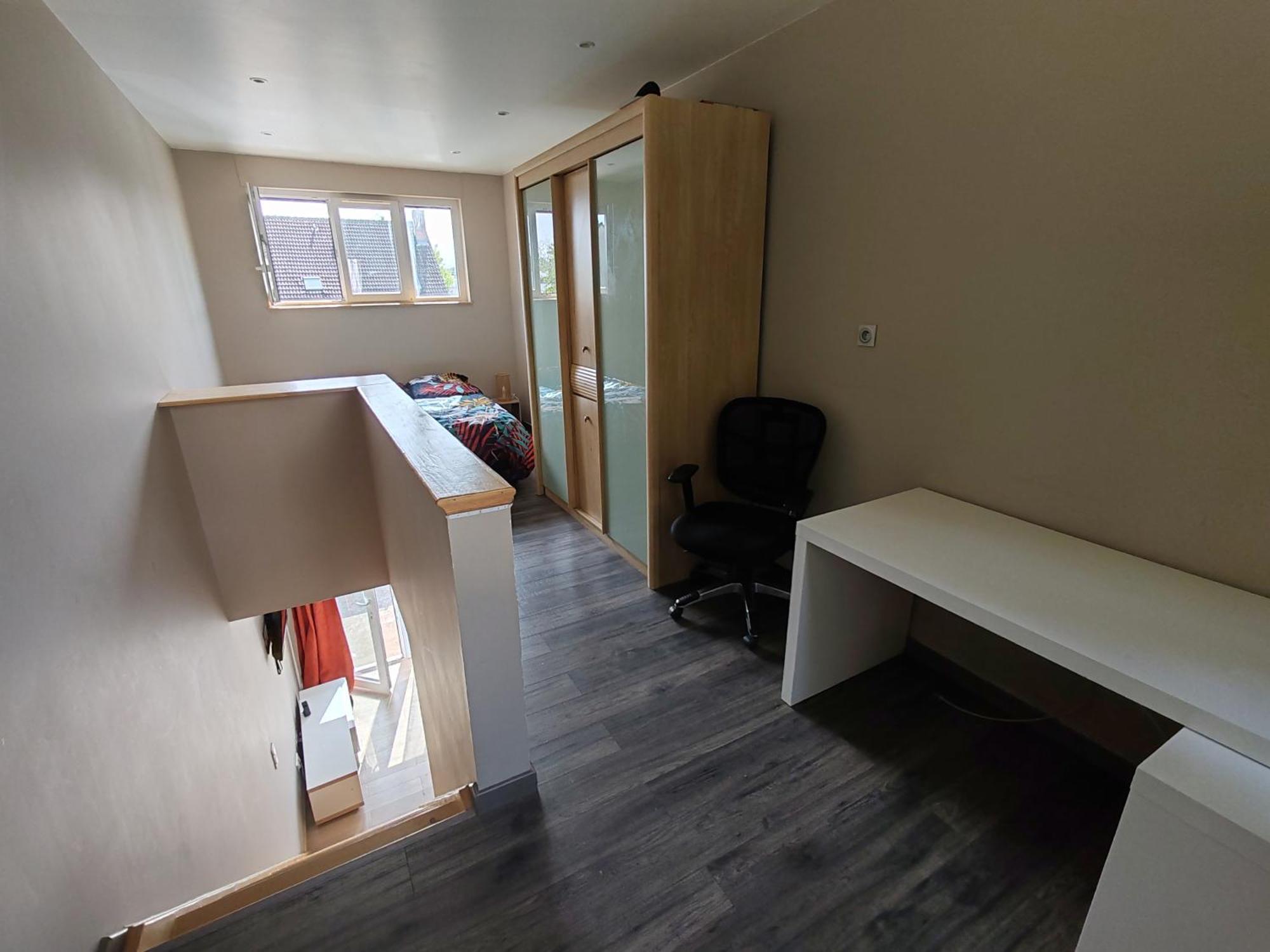 Holiday home Bretzel Et Cigogne *
