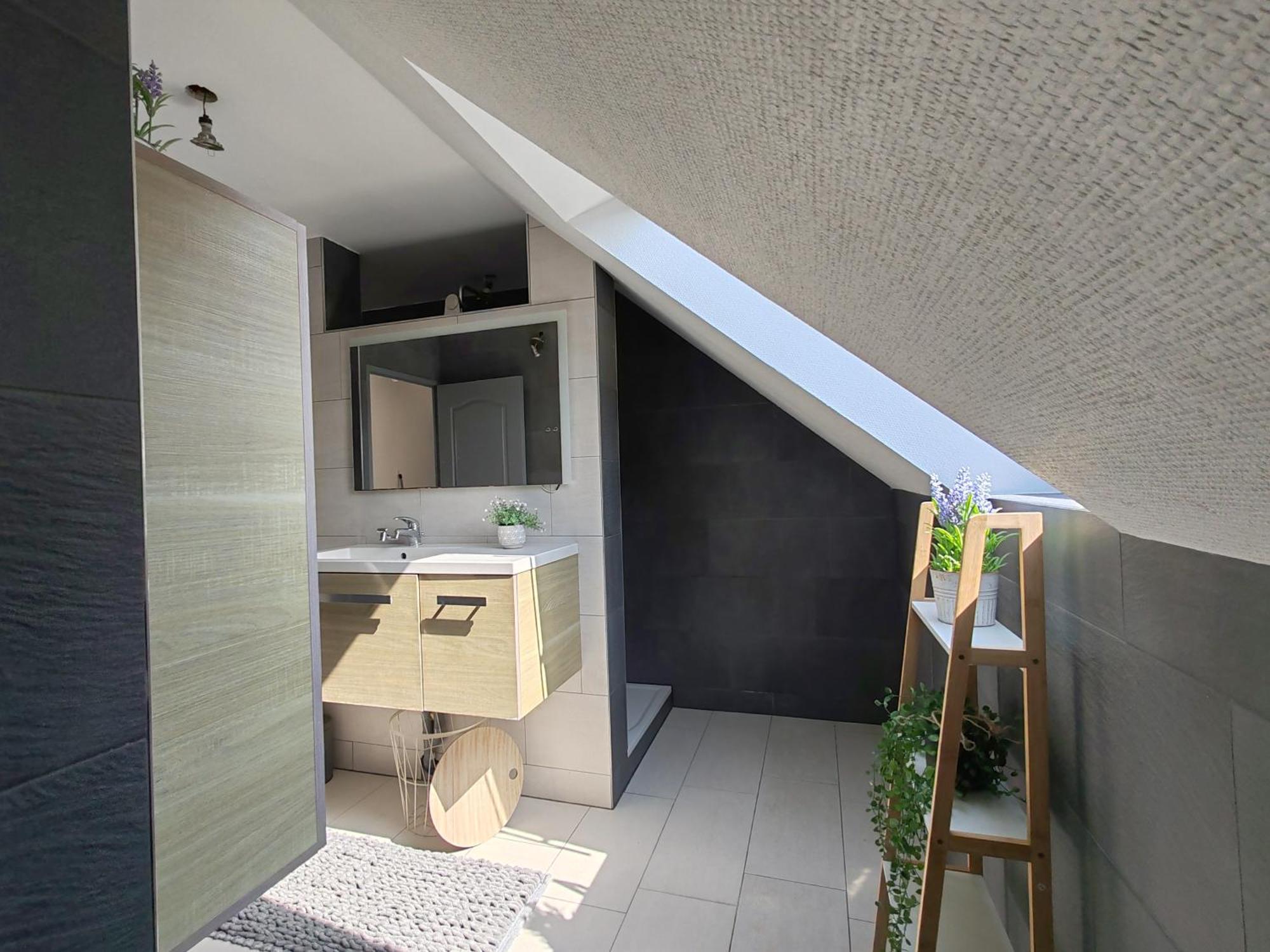 Holiday home Bretzel Et Cigogne